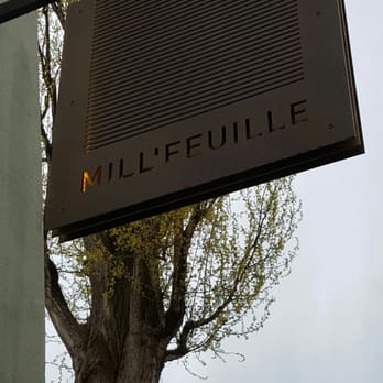 Mill-Feuille - German Near Me - Luzern, LU
