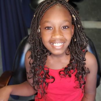 Runway Weaving Bar - Kids box braids - Hair Extensions Near Me - Smyrna, Georgia Runway Weaving Bar - Kids box braids - Hair Extensions Near Me - Smyrna, Georgia
