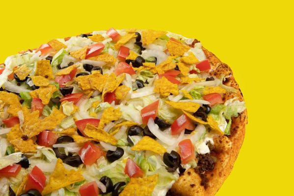 Happy Joe's Pizza & Ice Cream - DeWitt by null