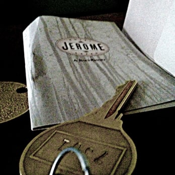 Hotel Jerome, Auberge Collection - Hotels Near Me - Aspen, Colorado
