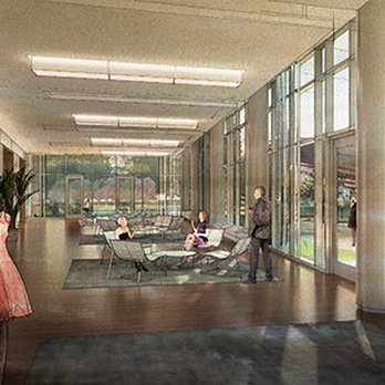 The Exchange at Bridge Park - Venues & Event Spaces Near Me - Dublin, Ohio