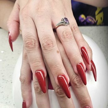 Nail Garden - Burbank - Gell X - Nail Salons Near Me - Burbank, California Nail Garden - Burbank - Gell X - Nail Salons Near Me - Burbank, California