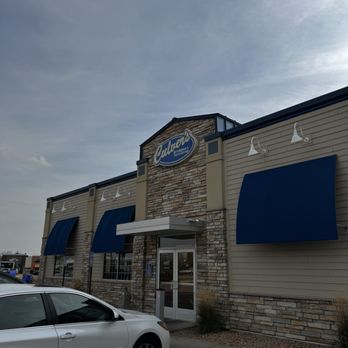 Culver's - Fast Food Near Me - Champlin, Minnesota