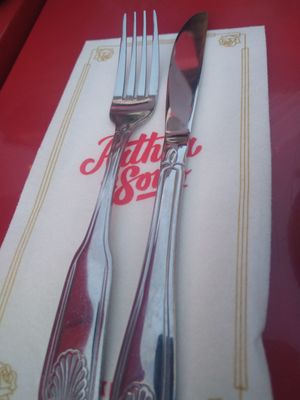 Arthur and Sons NY Italian - Bridgehampton by null