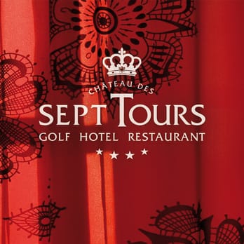 Château des Sept Tours - Château des Sept Tours - Hotels Near Me - Courcelles-de-Touraine, 37 Château des Sept Tours - Château des Sept Tours - Hotels Near Me - Courcelles-de-Touraine, 37
