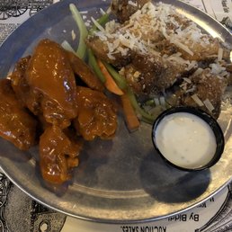 Buffalo City