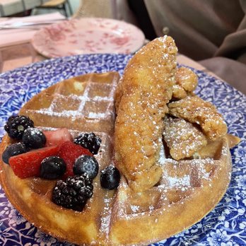 Little Hen - Breakfast & Brunch Near Me - Miami, Florida Little Hen - Breakfast & Brunch Near Me - Miami, Florida