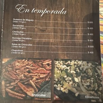 El Hidalguense - Menu (March 2026) - Mexican Near Me - Ciudad de México, DIF El Hidalguense - Menu (March 2026) - Mexican Near Me - Ciudad de México, DIF