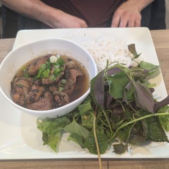 Pho Ngoc Lan Noodle House - Bun cha - Vietnamese Near Me - Newark, California Pho Ngoc Lan Noodle House - Bun cha - Vietnamese Near Me - Newark, California