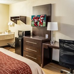 Red Roof Inn Columbus - Taylorsville