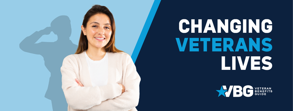 Veteran Benefits Guide - veterans service organization in Chula Vista, CA