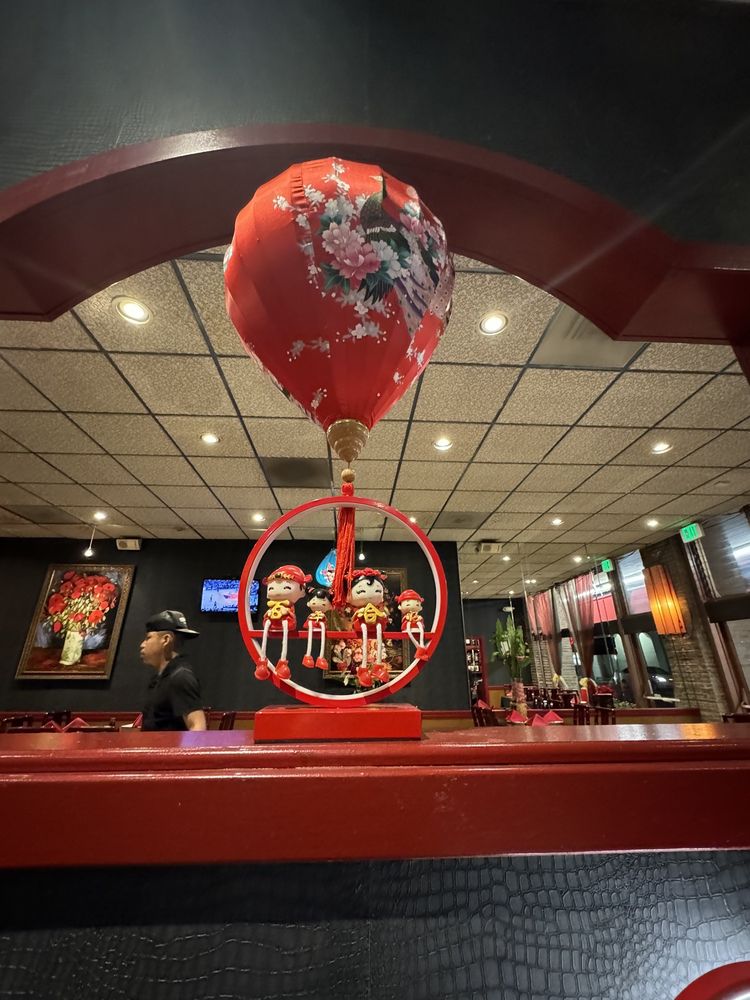 Taiwan Restaurant