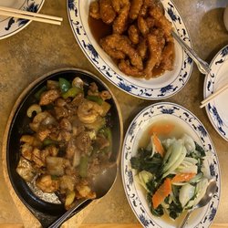 China Delight Restaurant