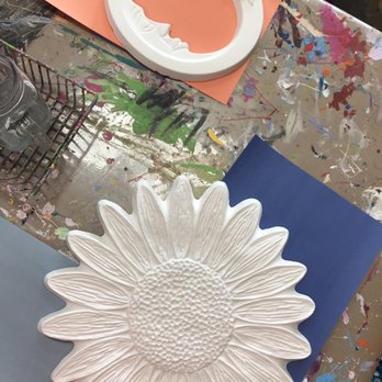 Creative Hands - Art Classes Near Me - Pantego, Texas