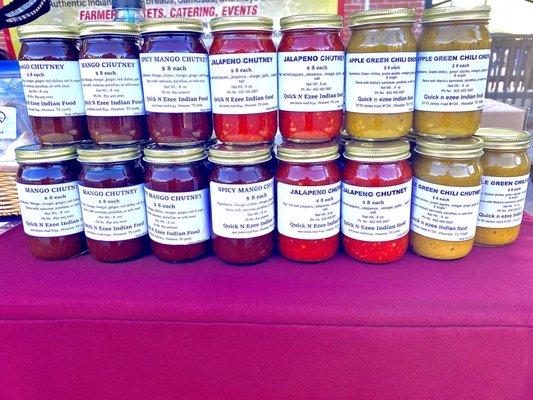 Tomball Farmers Market by null