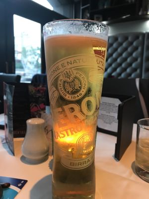 Amerigo Vespucci by null