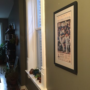 Helendora Samuels Picture Framing - Very satisfied! - Framing Near Me - Chicago, Illinois