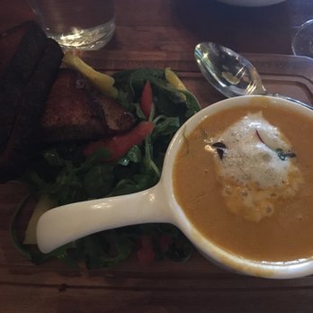 Tavern 157 - "French Toast" (grilled cheese) - Lounges Near Me - Flushing, New York Tavern 157 - "French Toast" (grilled cheese) - Lounges Near Me - Flushing, New York