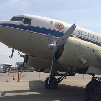 Flight Path Museum - Love this museum!!! - Museums Near Me - Los Angeles, California