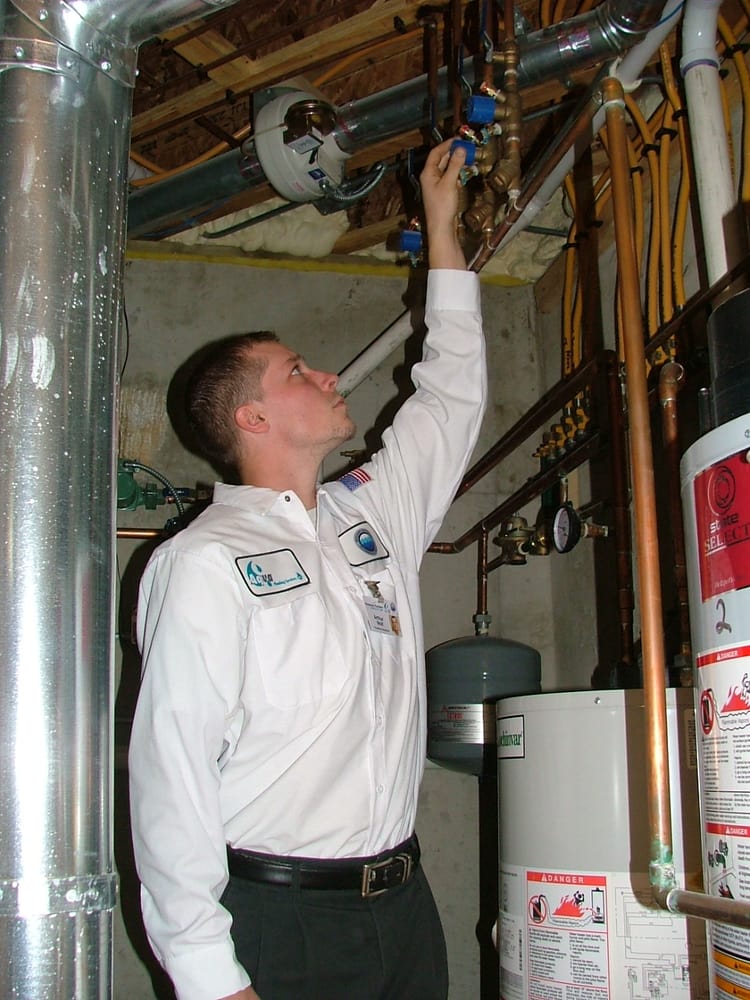 Slide of Aqua Plumbing, Heating & Cooling Services