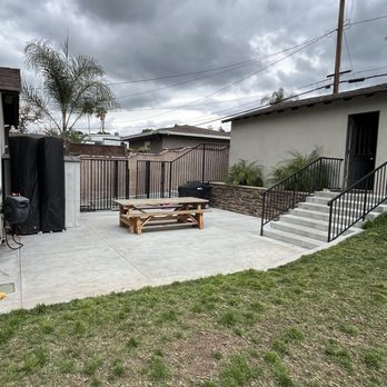 Lakewood Contracting - Stairs and concrete work - Masonry/Concrete Near Me Lakewood Contracting - Stairs and concrete work - Masonry/Concrete Near Me
