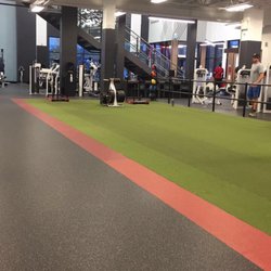 Goodlife Fitness