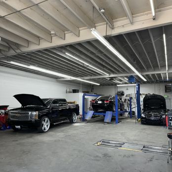 Auto Repair Garage - Auto Repair Near Me - Sacramento, California Auto Repair Garage - Auto Repair Near Me - Sacramento, California