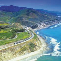 Expedia Cruise - Let us help you book you next great adventure on Amtrak and travel in the US!!