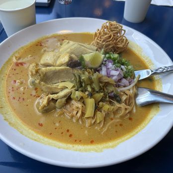E-Jae Pak Mor - Sooo good! - Thai Near Me - Seattle, Washington