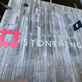 Stonehenge - Landmarks & Historical Buildings Near Me - Amesbury, WIL