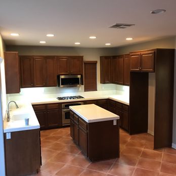 Real Deal Cabinets - Ugly old kitchen:( - Cabinetry Near Me - Vista, California Real Deal Cabinets - Ugly old kitchen:( - Cabinetry Near Me - Vista, California