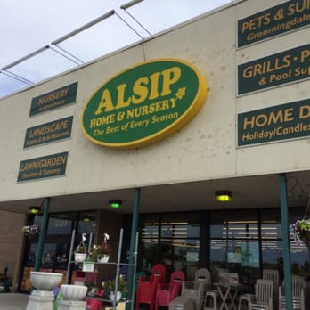 Alsip Home & Nursery - Nurseries & Gardening Near Me - Saint John, Indiana