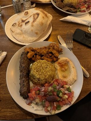 Tutt Heights Cafe by null