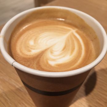 Omotesando Koffee - Latte - Coffee & Tea Near Me - Hong Kong, HK