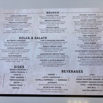 Kejsi Brunch - Brunch side of the menu - Breakfast & Brunch Near Me - Clinton Township, Michigan Kejsi Brunch - Brunch side of the menu - Breakfast & Brunch Near Me - Clinton Township, Michigan