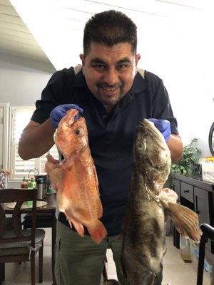 bob's fishing tackle