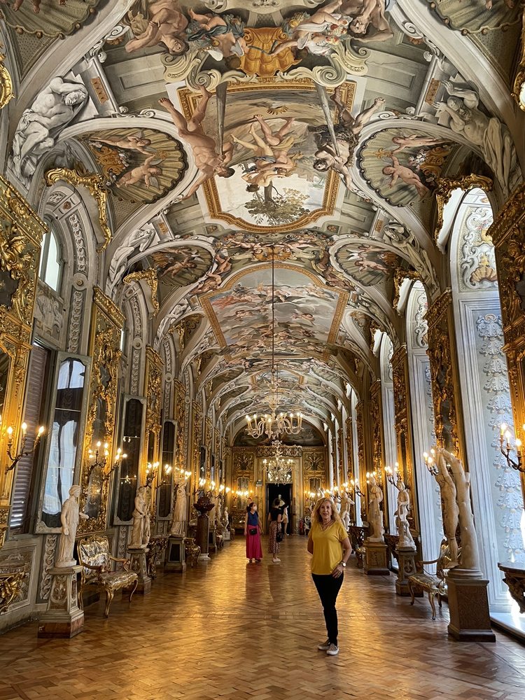 Galleria Doria Pamphilj