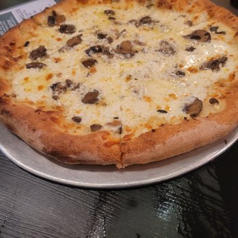Station 66 - Funghi pizza - Bars Near Me - Williams, Arizona Station 66 - Funghi pizza - Bars Near Me - Williams, Arizona
