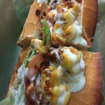 Sandwich Blvd - 190th sandwich. Yum Yum. - Sandwiches Near Me - Torrance, California Sandwich Blvd - 190th sandwich. Yum Yum. - Sandwiches Near Me - Torrance, California