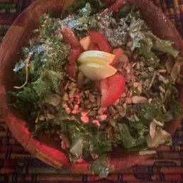 Salad Salad