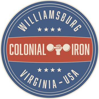 Colonial Iron Gym - Gyms Near Me - Williamsburg, Virginia Colonial Iron Gym - Gyms Near Me - Williamsburg, Virginia