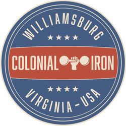 Colonial Iron Gym