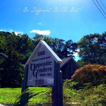 Opposite Genders - Skin Care Near Me - Cumberland, Maryland Opposite Genders - Skin Care Near Me - Cumberland, Maryland