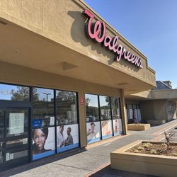 Walgreens