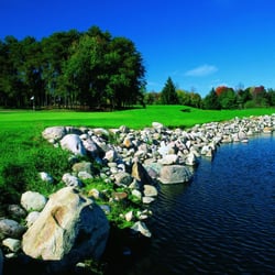 Riverwood - Golf course