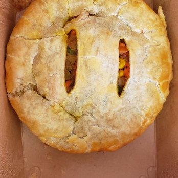J.B.Humble Pies - Curry Shrimp - Caterers Near Me - Washington, DC, District of Columbia