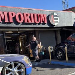 Adult Emporium