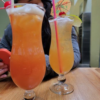 Ate-Oh-Ate - Alcohol drinks - Hawaiian Near Me - Portland, Oregon