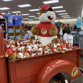 Buc-ee's - Gas Stations Near Me - Robertsdale, Alabama Buc-ee's - Gas Stations Near Me - Robertsdale, Alabama