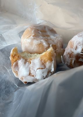 Mel-O-Glaze Bakery by null